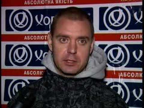 Ляпис Трубецкой интервью ч.2