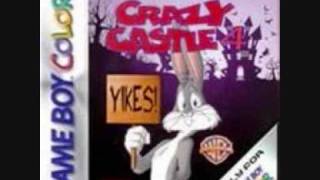 Bugs Bunny Crazy Castle 4 - Castle Entrance Level