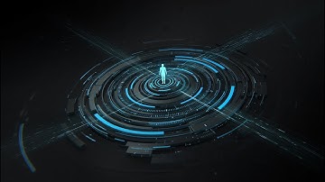 FAST Ambient Techno for Deep Focus ⚡ Coding & Flow State