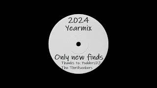 Kluber Trance Sessions - Sending Off 2024 - Shoutouts To