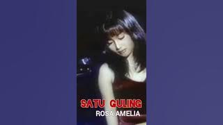 ROSA AMELIA - SATU GULING