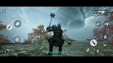 bright memory gameplay part 7 #haghigrafix boss fight main