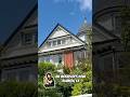 Jim Morrison House Alameda, California #shorts #music #history