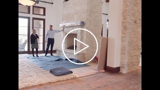 How To Refresh a Tuscan-Style Home for Today's Market: Barry Estates Santaluz Renovation Part 1