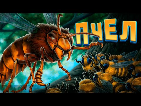 ПЧЕЛ ( Bee Simulator )