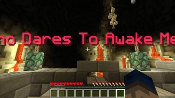 Temple Of Cookie Monster Intro ! Official.