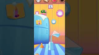 My Baby Food !! Cooking Game !! #games #gameplay #shorts screenshot 1