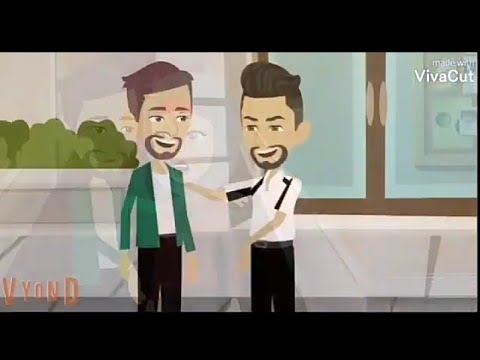 كنت روحي اسيره الشيطان موت دياب