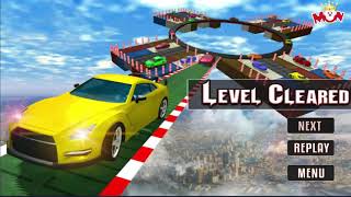 Juegos de Carros Para Niños - Juegos de carros - Impossible Tracks 3D - Imposible pistas 3D screenshot 4