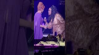 Clark Sisters Vocal Battle The Reunion Tour Atlanta