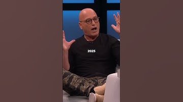 Howie Mandel 🔥