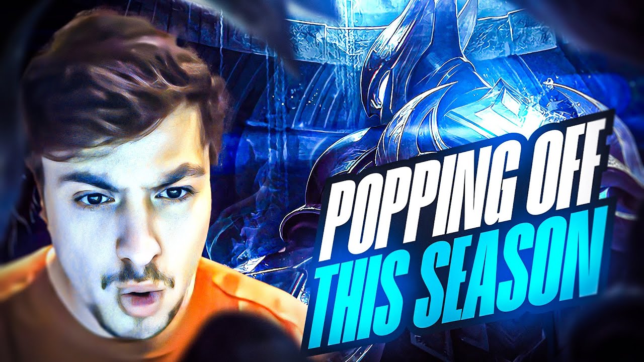 LL STYLISH | POPPING OFF THIS SEASON!