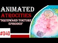 Animated Atrocities #40: Top 10 Worst Squidward Torture Porns