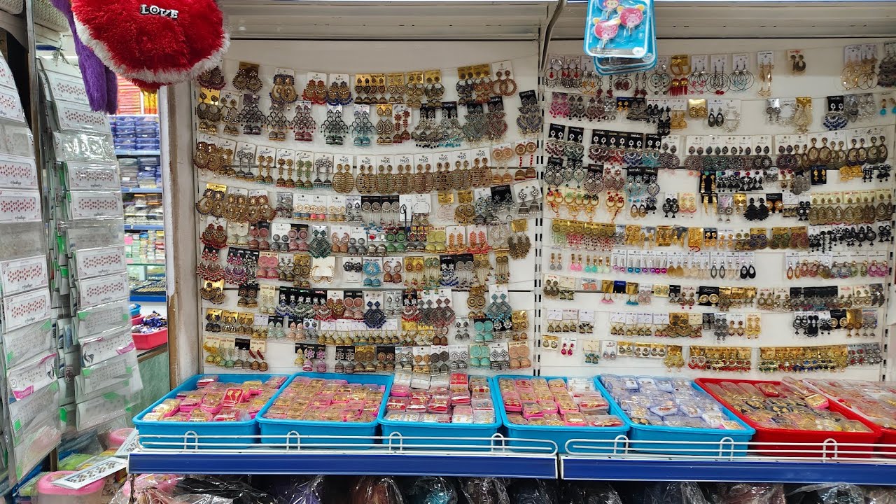 Exploring Ramnagar | How to manufacture jewellery |Business Insights l @arjoshree-gold