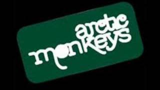 Arctic Monkeys - Red Light Indicates Doors Are Secured