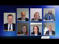 Lessons from COVID-19: How can we make our health systems more resilient?
