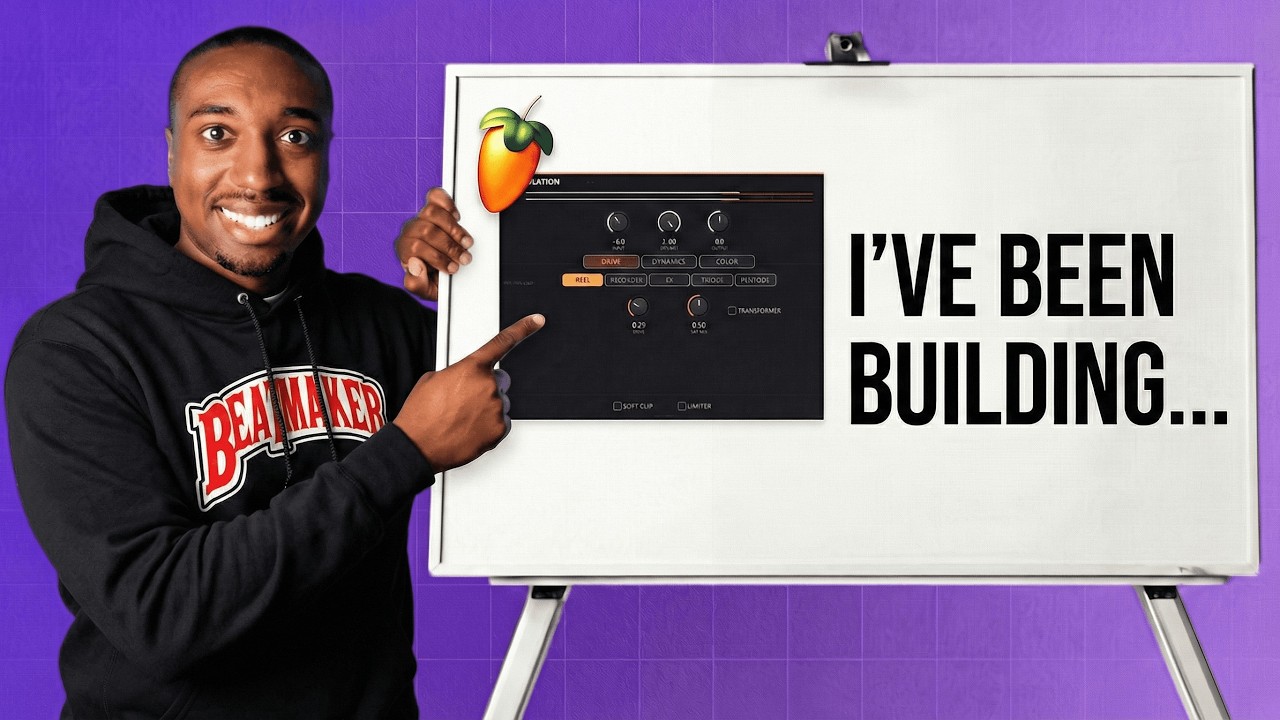 Here's Why I've Been Quiet...