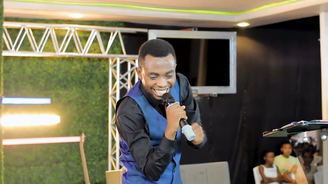 AMARASO YA YESU URUBANZA RUBATSINDA PART 2