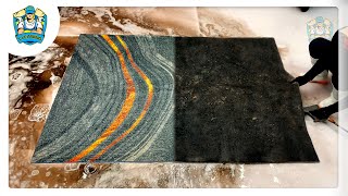 Pee Soft: Pee Soaked Rug Cleaning with a Vengeance! Satisfying ASMR Carpet Cleaning screenshot 5