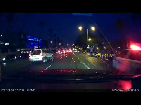 Santa Monica police