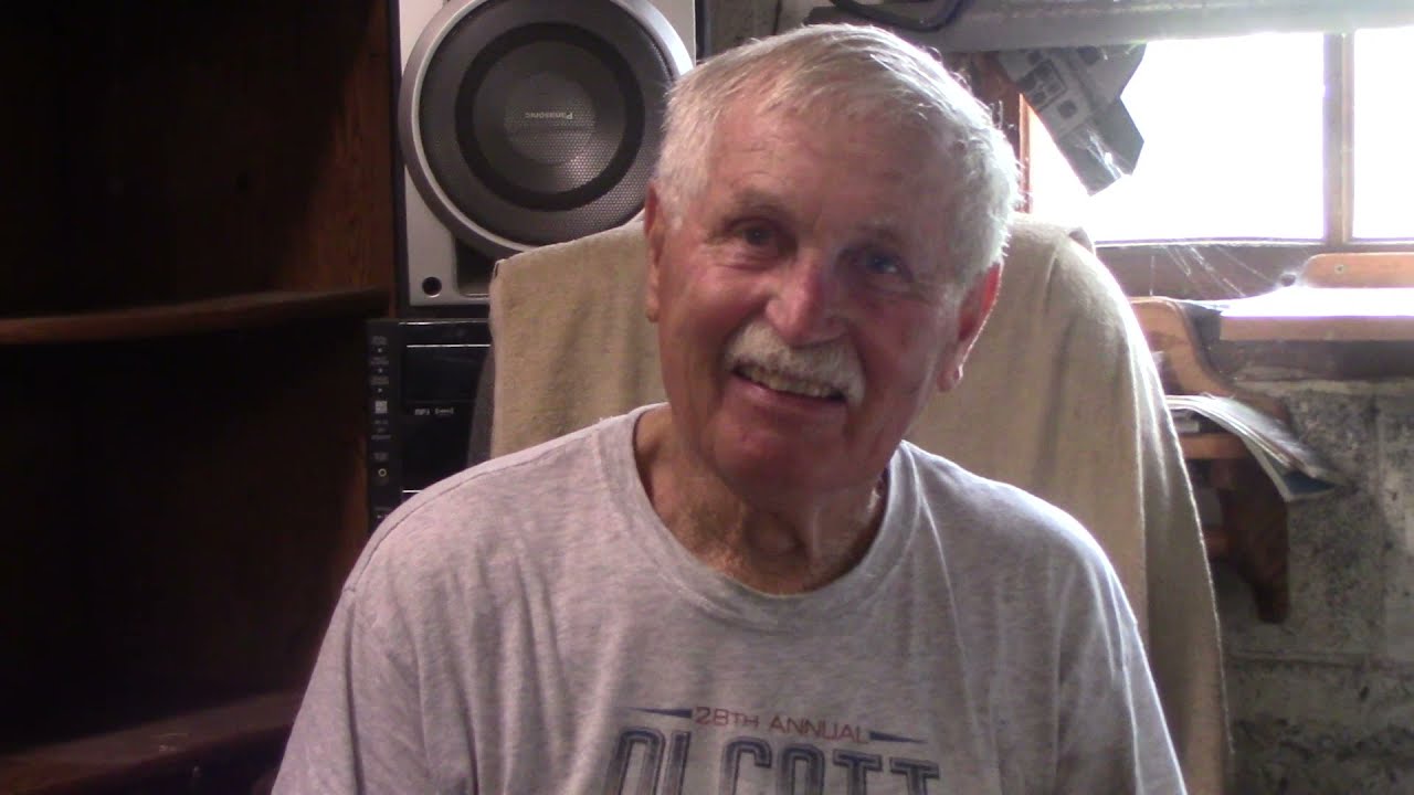 The OTHER Doug Bushnell Interview | West Side Boat Shop moves to a new home | Fitness and Kayaking