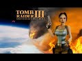 TOMB RAIDER 3 - LETS PLAY LIVE
