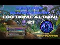 +21 Eco-Dome Al'dani Devourer DH Void-Scarred