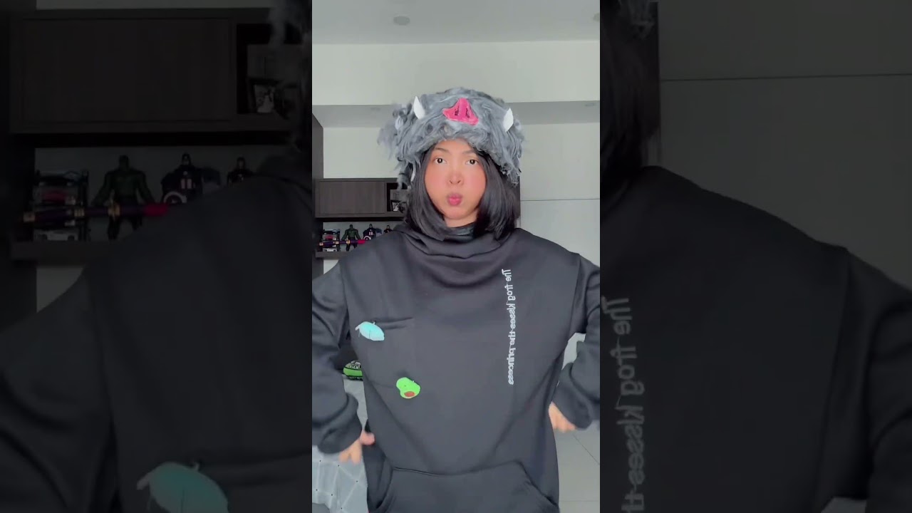 Inosuke #demonslayer  #inosukehashibira #inosuke #anime #animecosplay #cosplayer #kimetsunoyaiba