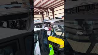 Crown Carts