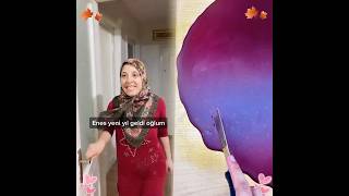 Ayrıntıyı Farkettiniz Mi ☺️ Ilyeniben Il