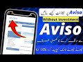 Aviso.bz Complete Review 2025 | Real or Fake? Full Earning Guide for Beginners (Pakistan)