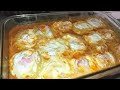 COMO FAZER MACARRÃO NINHO AO FORNO/ MACARRÃO NINHO RECHEADO/MACARRÃO DE FORNO CREMOSO SUPER FÁCIL