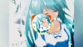 {Nightcore} Subeme la radio (french version)