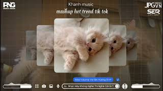 Mashup hot trend tik tok 2026 || IN LOVE X HAI NGƯỜI HAI HƯỚNG X NGƯỜI DƯNG X..