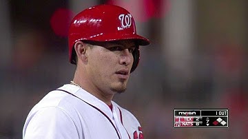 TEX@WSH: Two runs score on Ramos