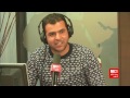 الفنان التشكيلي اسلام زين العابدين في كافيه شو 