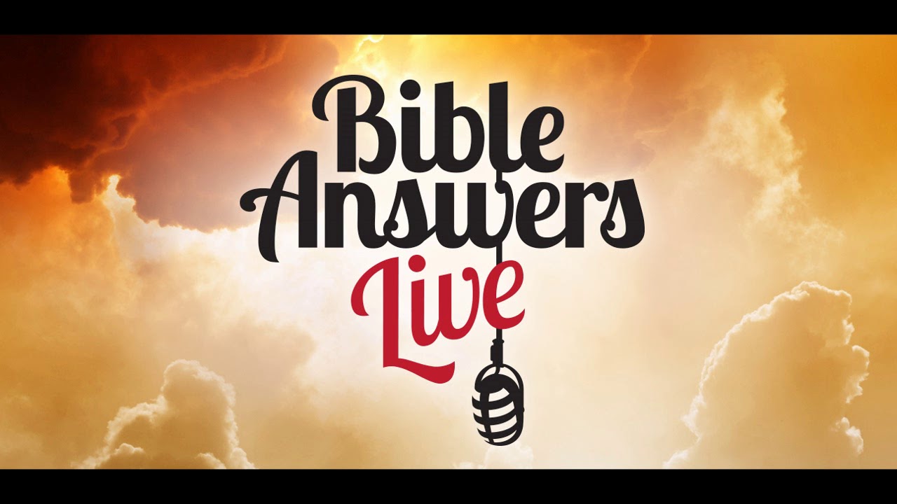 Doug Batchelor - Break off Thy Sins (Bible Answers Live) [Audio only]