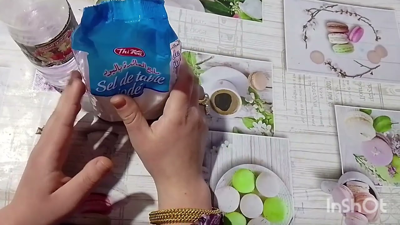 كارهة الدار.ماقدراش تخدمي شغلك.عندك العياط فالدار. العين الحسد اجري هذ الوصفة ليك