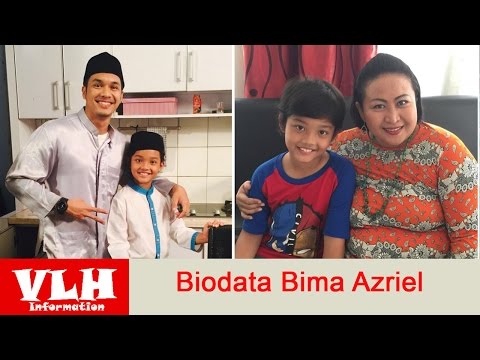 biodata-bima-azriel-pemeran-billy,anak-rt-pemain-epen-cupen-the-series-global-tv