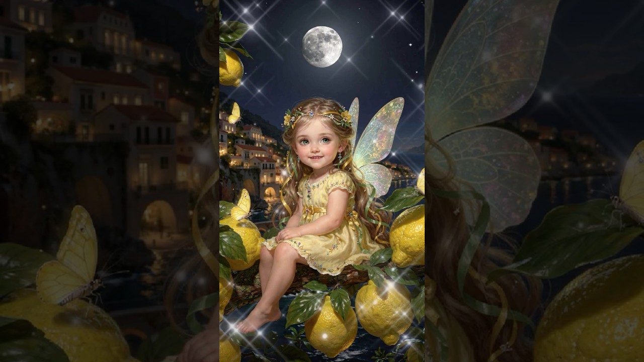 Watch Moonlit Limoncello Dreams on the Amalfi Coast – Soft Flute & Harp for Peaceful Sleep #Relaxingmusic on YouTube Watch Moonlit Limoncello Dreams on the Amalfi Coast – Soft Flute & Harp for Peaceful Sleep #Relaxingmusic on YouTube
