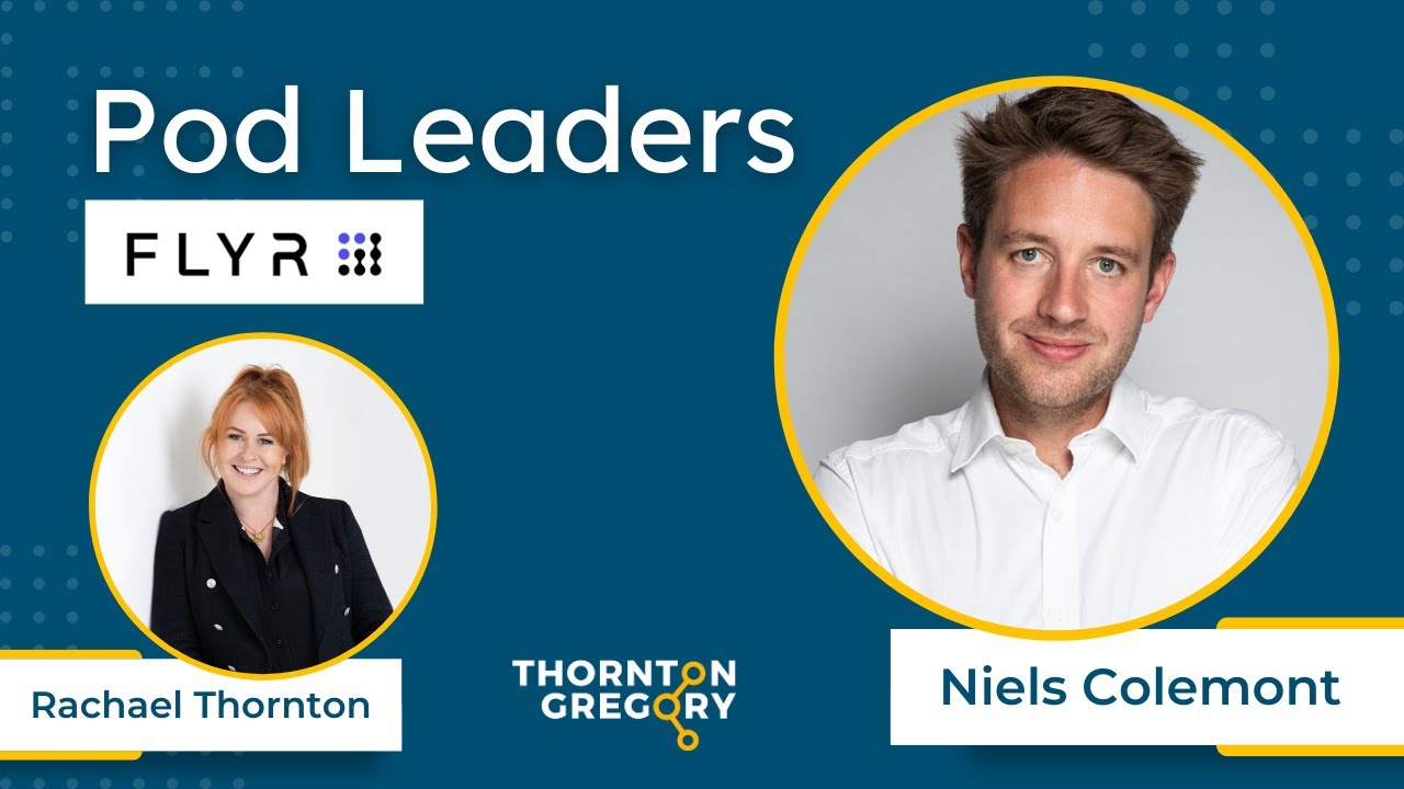 Inside Airline Transformation: Revenue Management, AI, and the Shift to Offer & Order