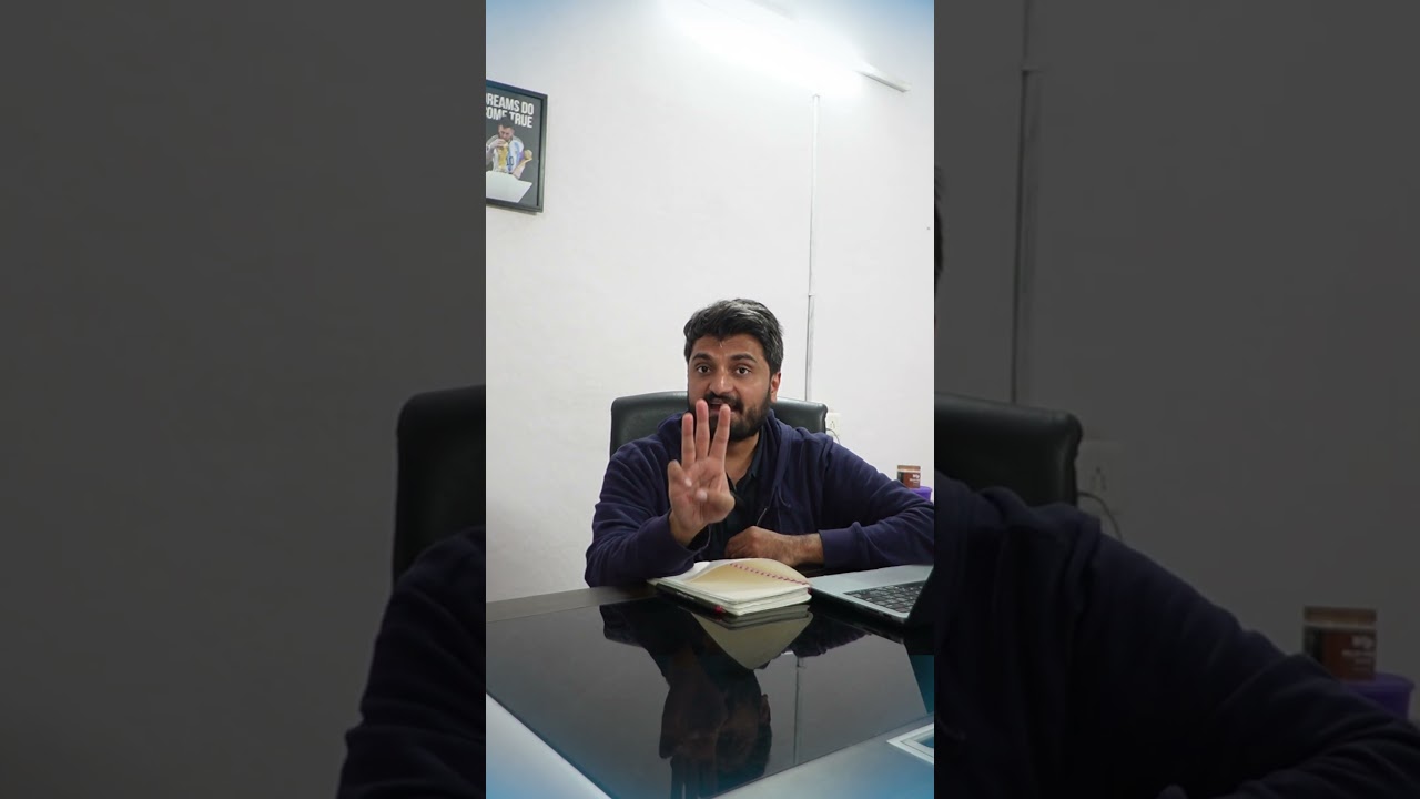 JEE Main 2026 Application: Don't Make Mistakes! Keep These Documents Ready