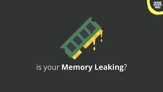 JavaScript Memory Leaks and How To Fix Them screenshot 3