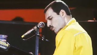 Ai Cover Queen - My Melancholy Blues 1986 -1988 Vocals