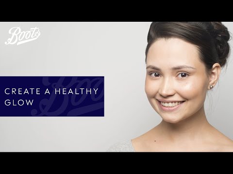 Video: Boots Natural Collection Solo oční stín - drcený vlašský ořech a mléčná čokoláda