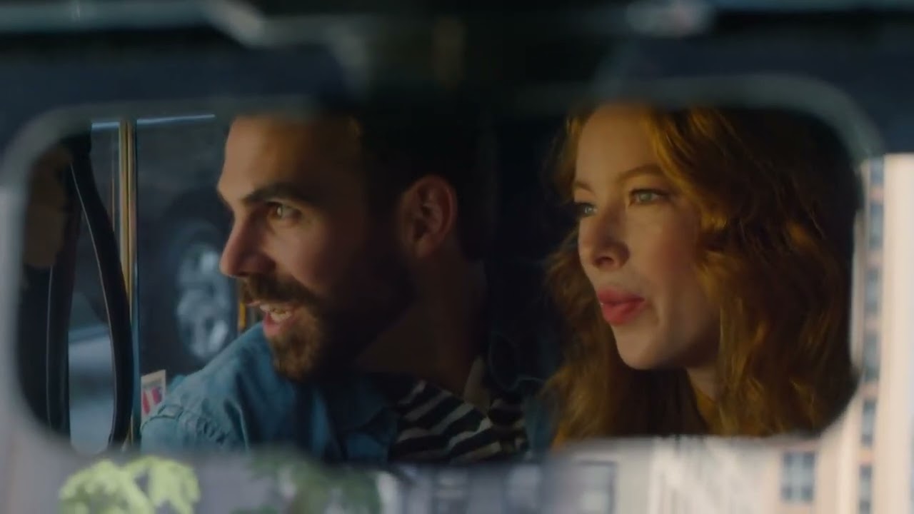 Vintage Car Tours In New York City