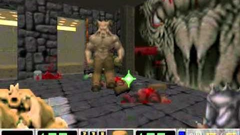 Twilight Zone II Map 20 "Corcous"