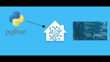Python dans Home Assistant avec Pyscript
