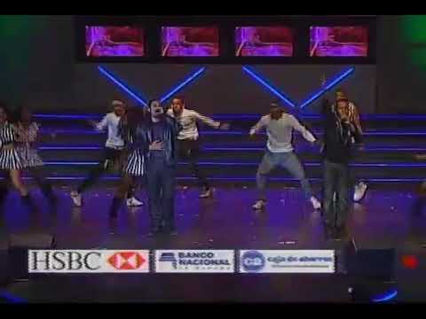 TE EXTRAÑO (LIVE)        BIG DARIO FT DJ SNOOPY