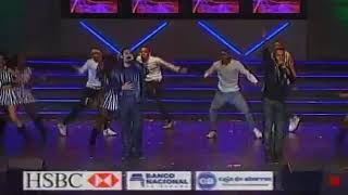 TE EXTRAÑO (LIVE)        BIG DARIO FT DJ SNOOPY